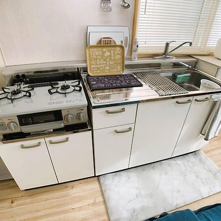 新三条home 402 旭川市 エクステリア 写真