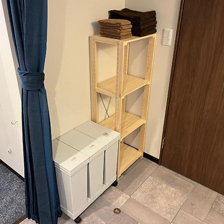 新三条home 402 旭川市 エクステリア 写真
