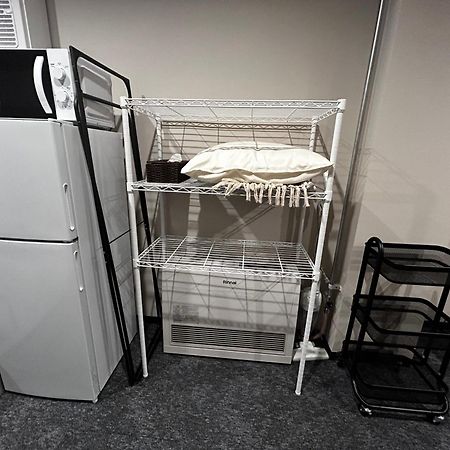新三条home 402 旭川市 エクステリア 写真