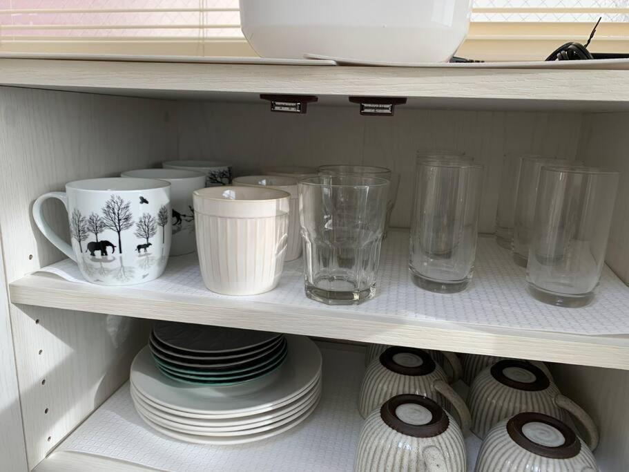新三条home 402 旭川市 エクステリア 写真