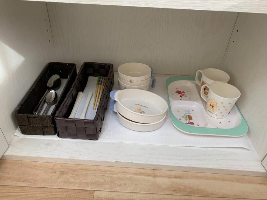 新三条home 402 旭川市 エクステリア 写真