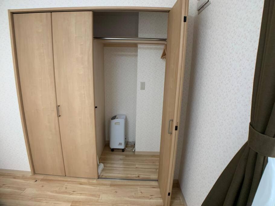 新三条home 402 旭川市 エクステリア 写真