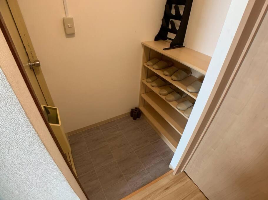 新三条home 402 旭川市 エクステリア 写真