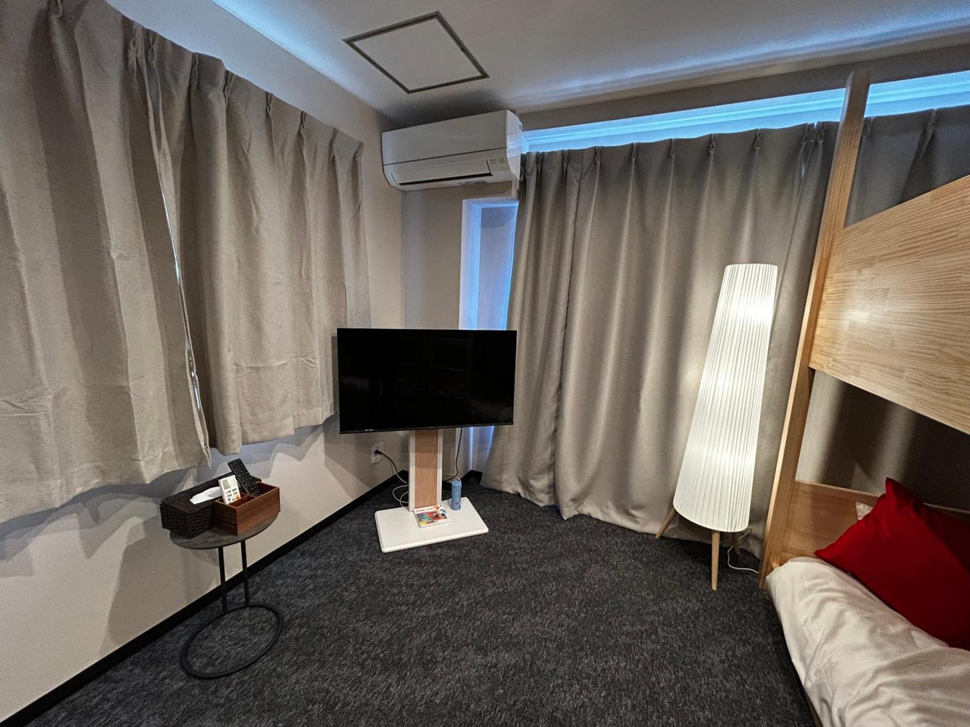 新三条home 402 旭川市 エクステリア 写真