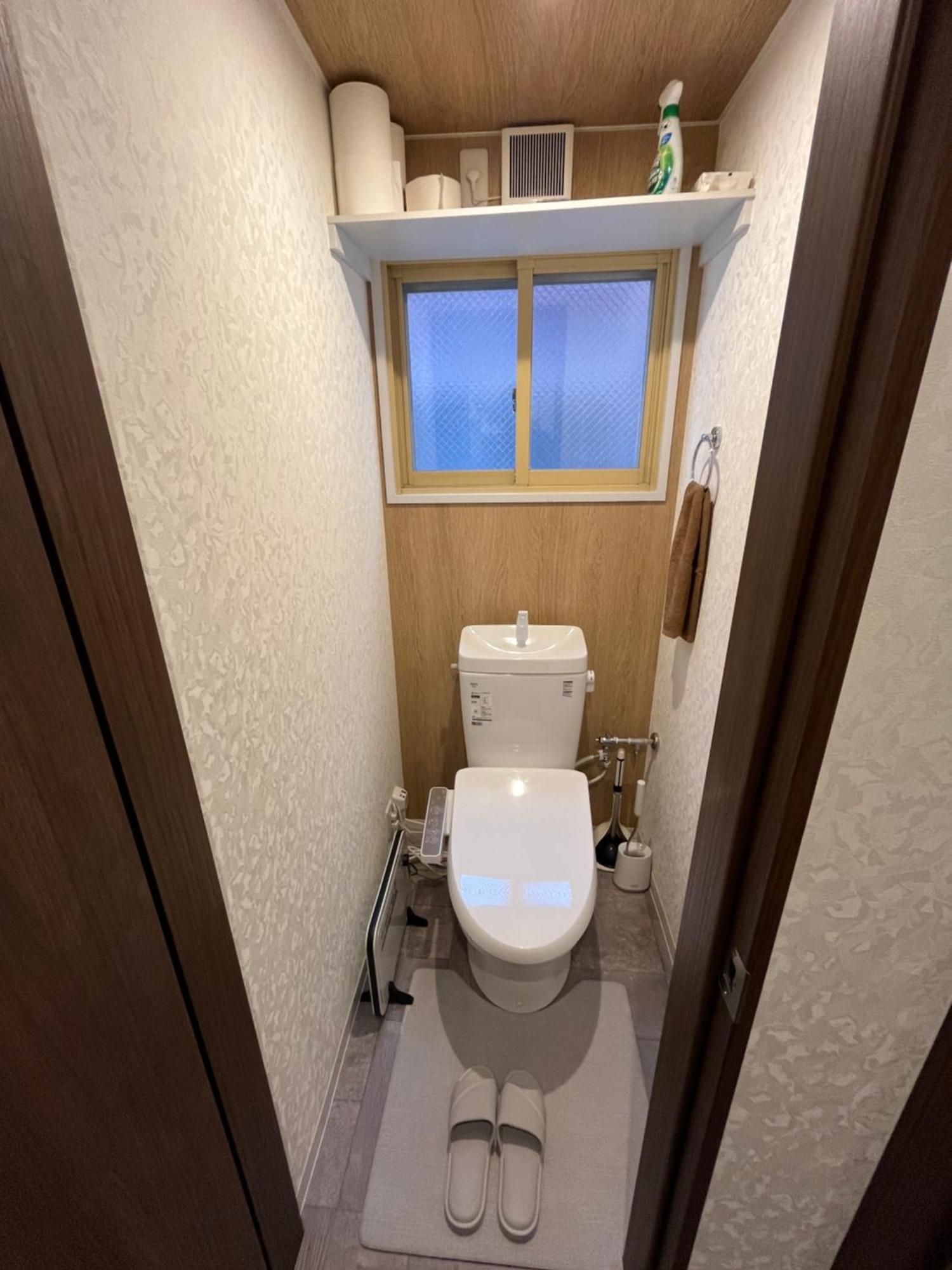 新三条home 402 旭川市 エクステリア 写真
