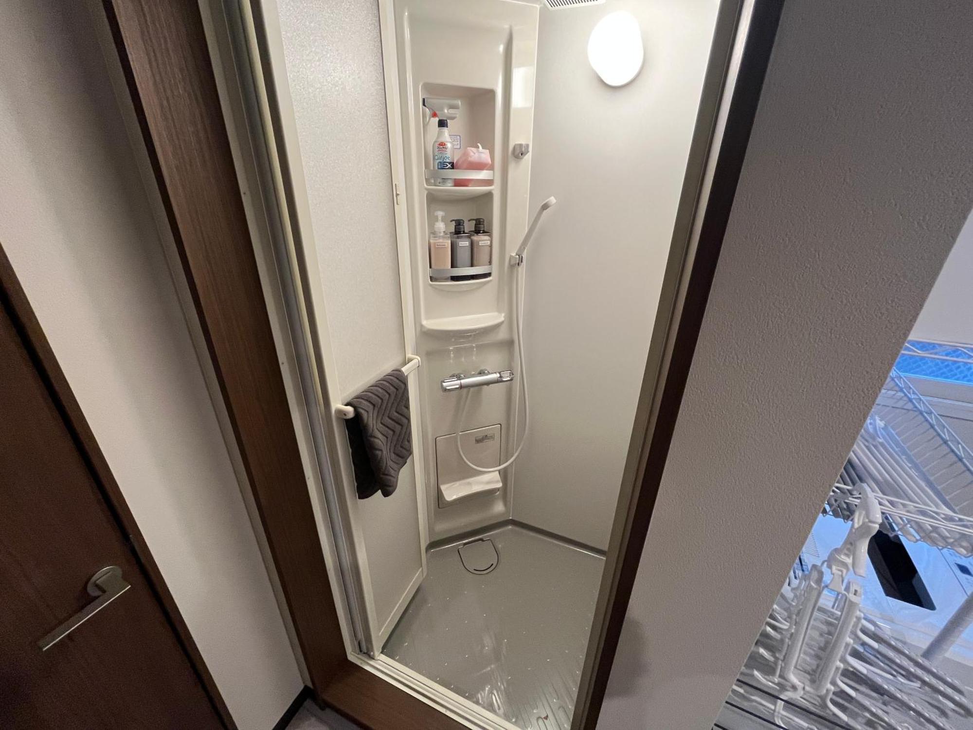 新三条home 402 旭川市 エクステリア 写真