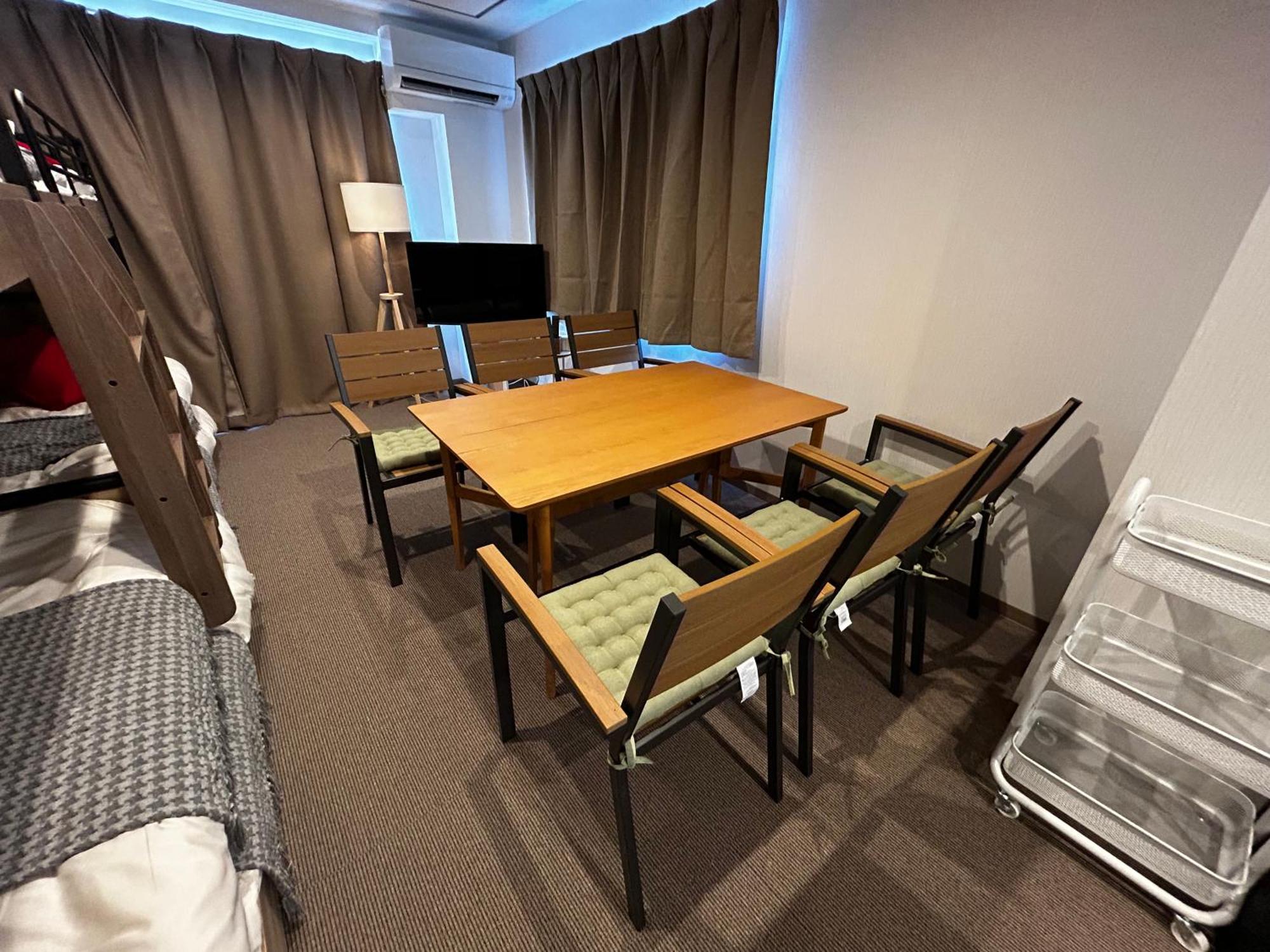 新三条home 402 旭川市 エクステリア 写真
