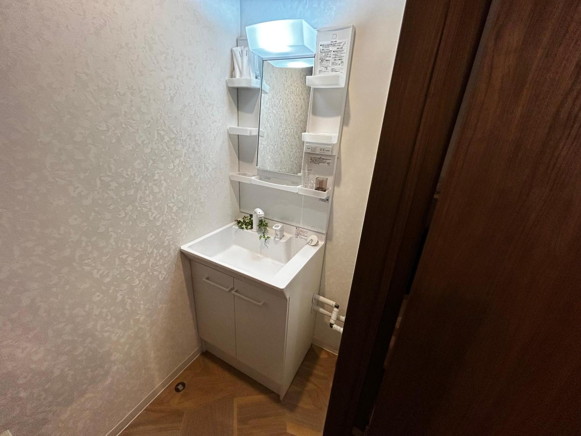 新三条home 402 旭川市 エクステリア 写真