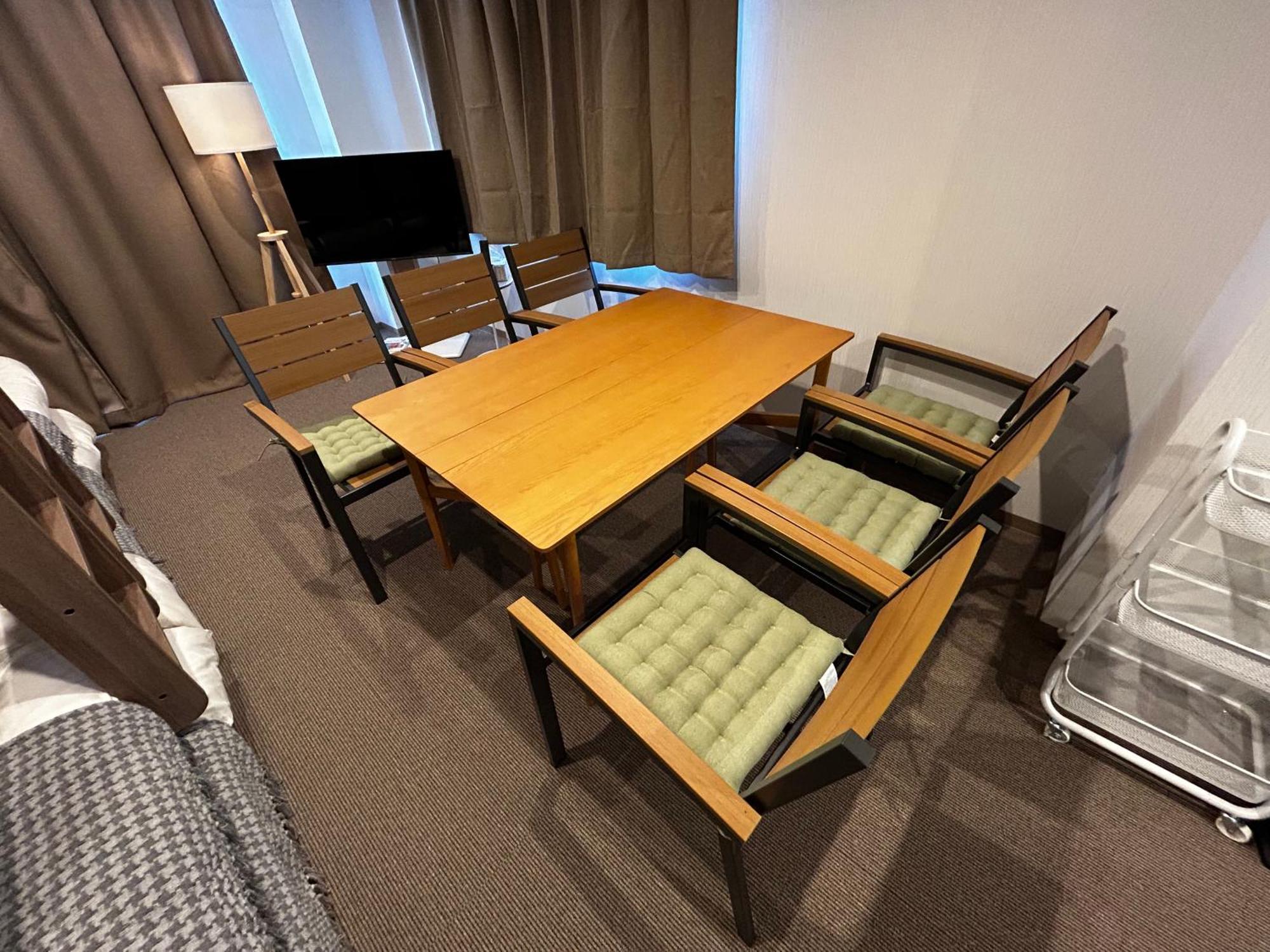 新三条home 402 旭川市 エクステリア 写真